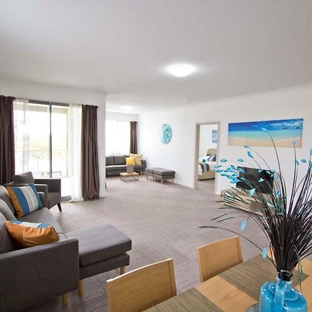 Morisset Serviced Apartments Exterior photo