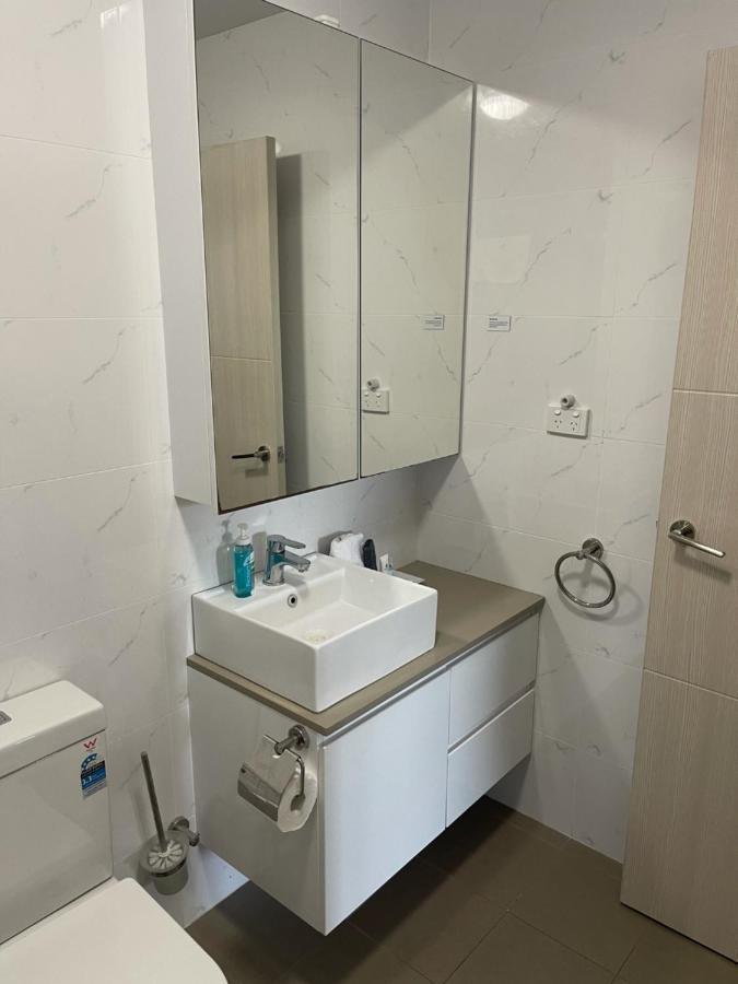 Morisset Serviced Apartments Exterior photo